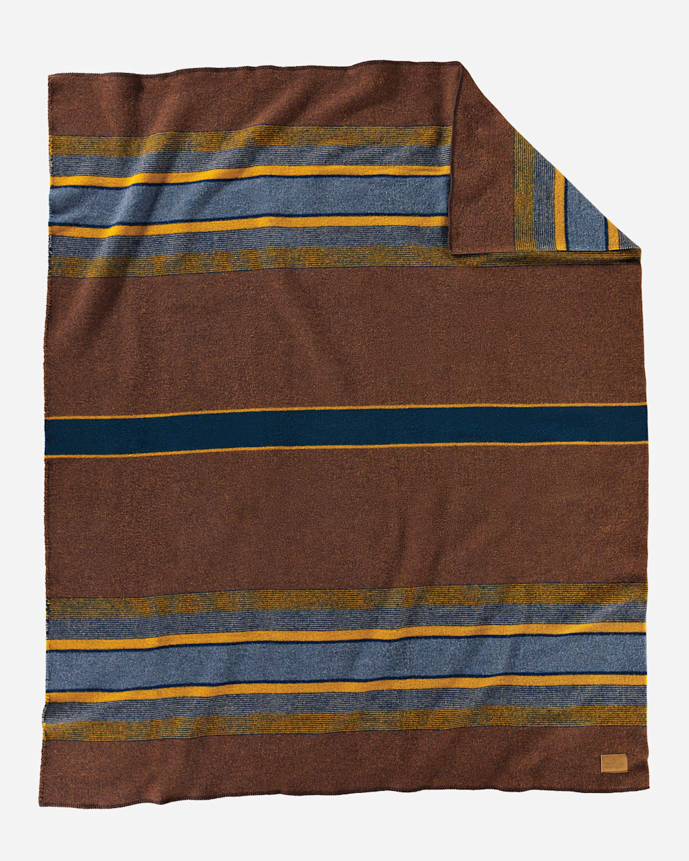 Yakima Camp Blanket-Perfect for Camping | Pendleton