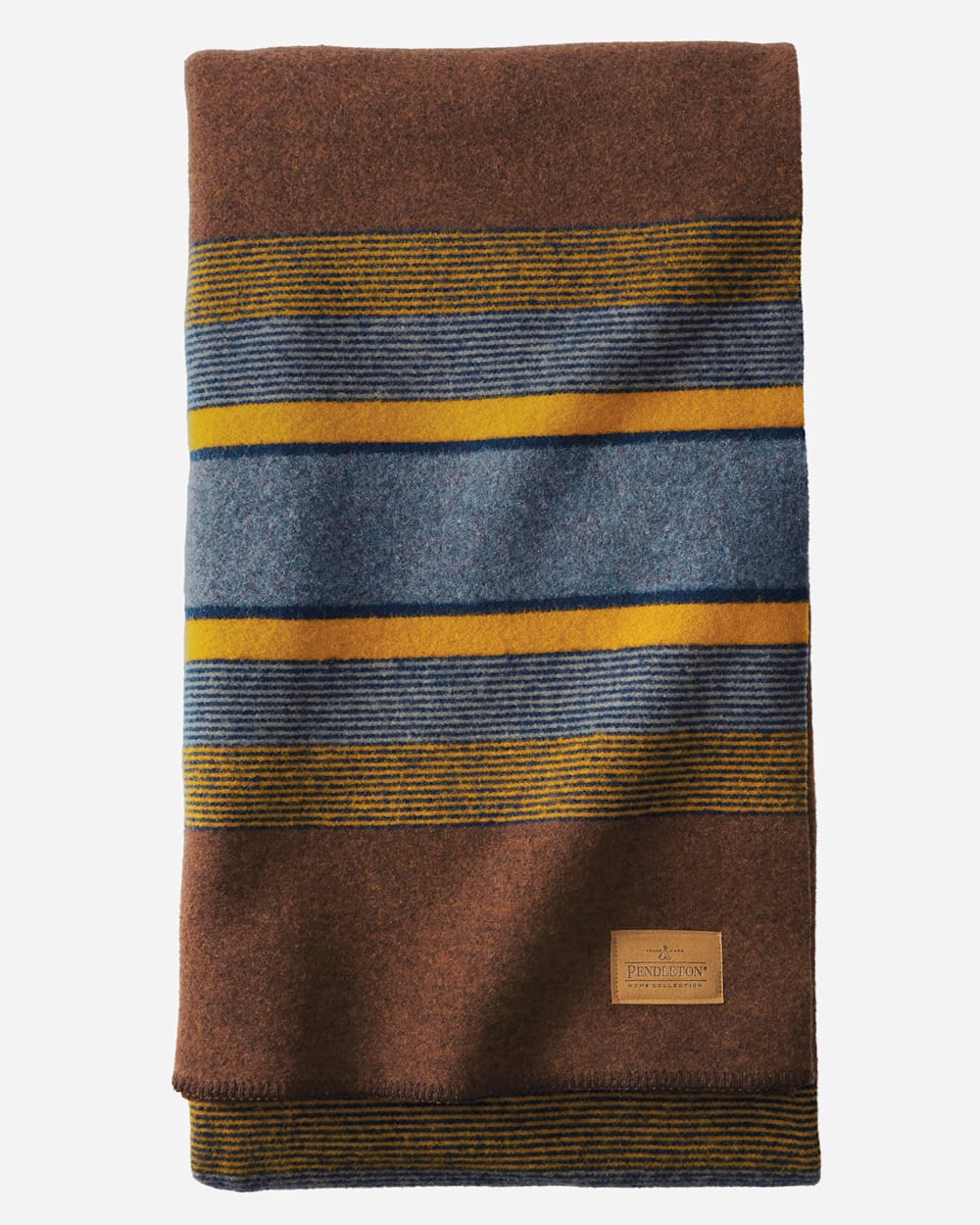 Yakima Camp Blanket-Perfect for Camping | Pendleton