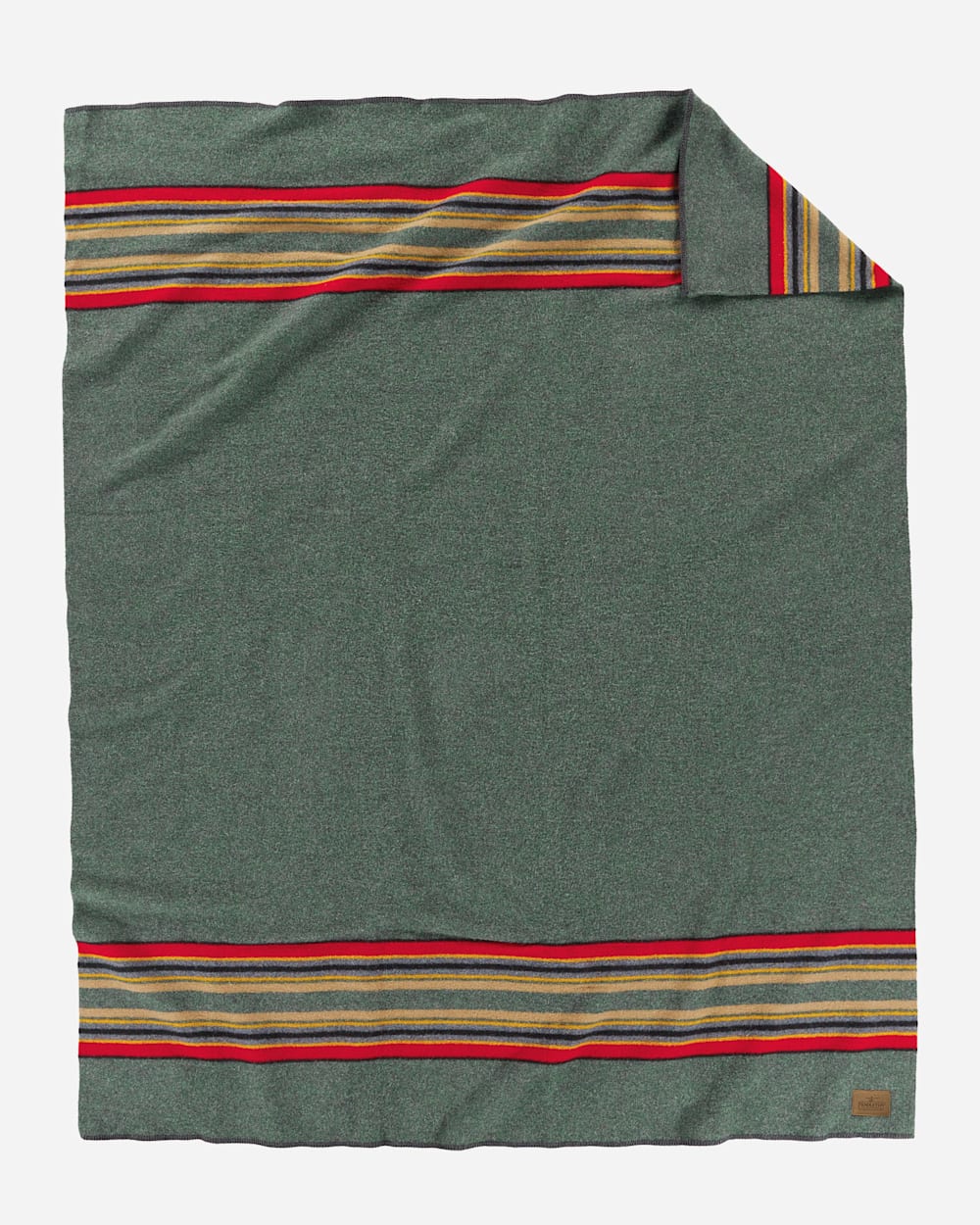 Yakima Camp Blanket-Perfect for Camping | Pendleton