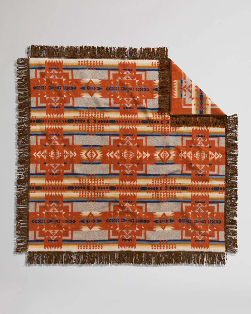 Chief Joseph Shawl Pendleton