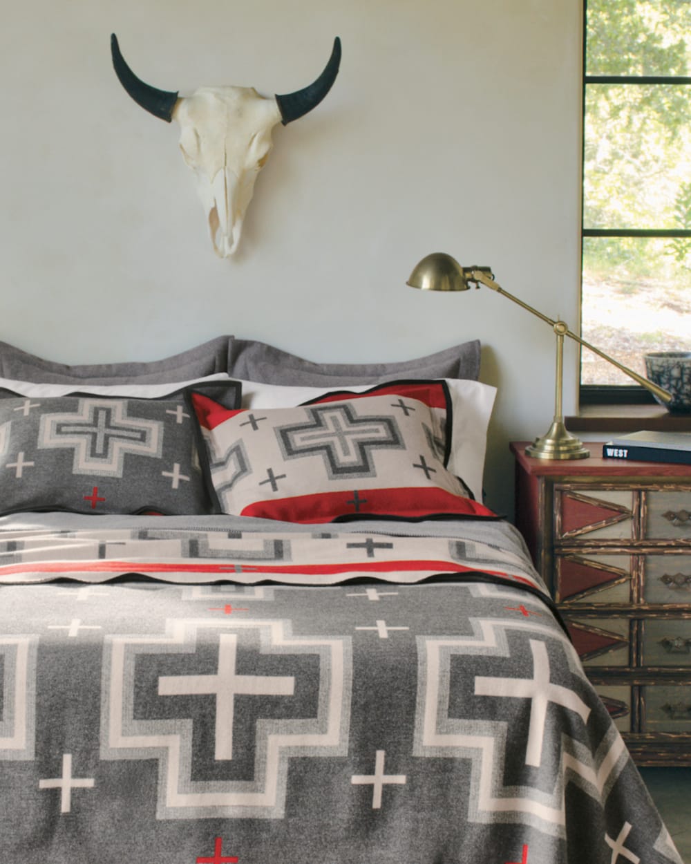 Pendleton pillow shams sale