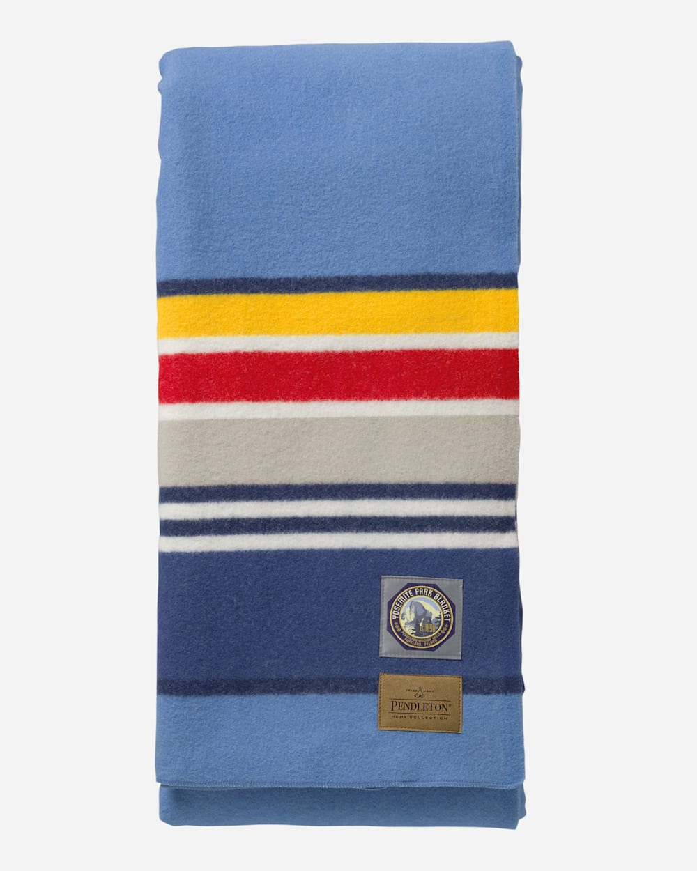 YOSEMITE NATIONAL PARK BLANKET
