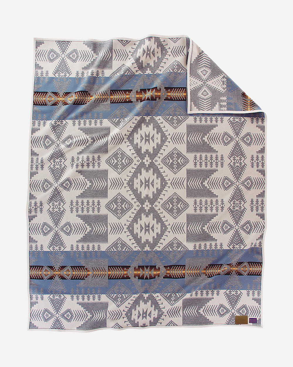 Pendleton blankets discontinued 2025