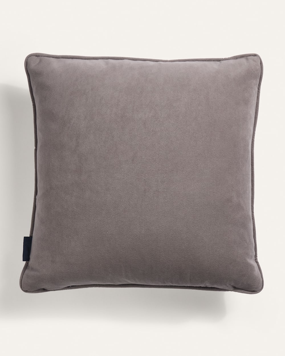 ALTERNATE VIEW OF SALMON RUN PILLOW IN MULTI image number 2