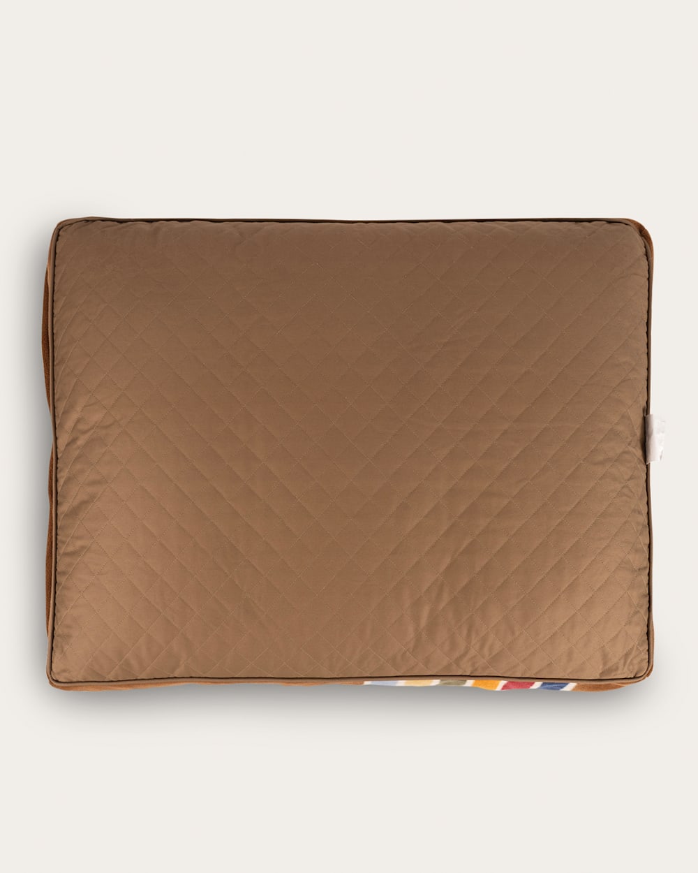 ALTERNATE VIEW OF JOSHUA TREE NATIONAL PARK PET BED - NAPPER IN JOSHUA TREE image number 5