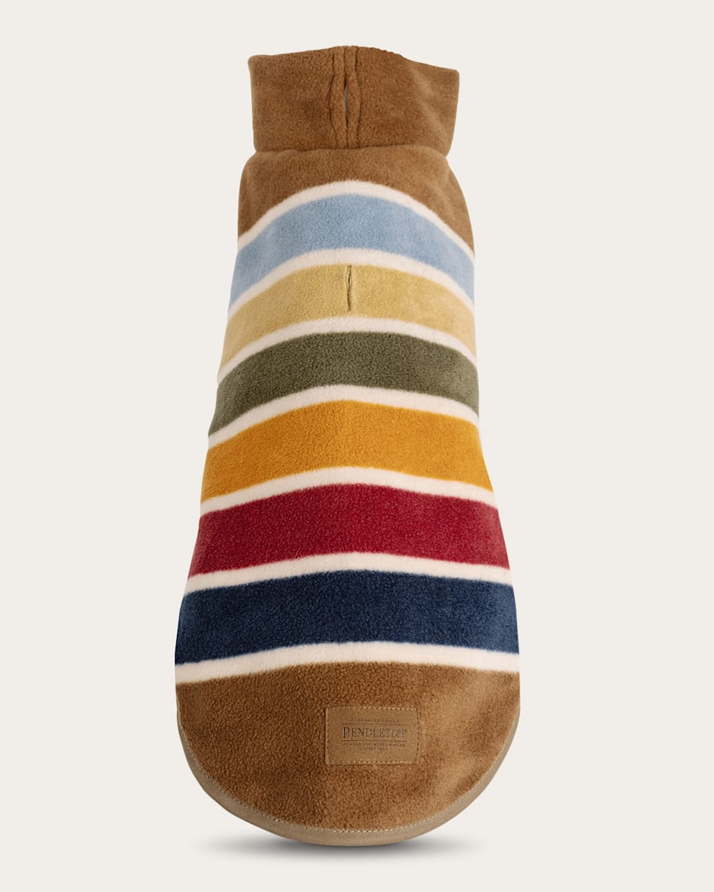 JOSHUA TREE NATIONAL PARK PET VEST IN JOSHUA TREE image number 1