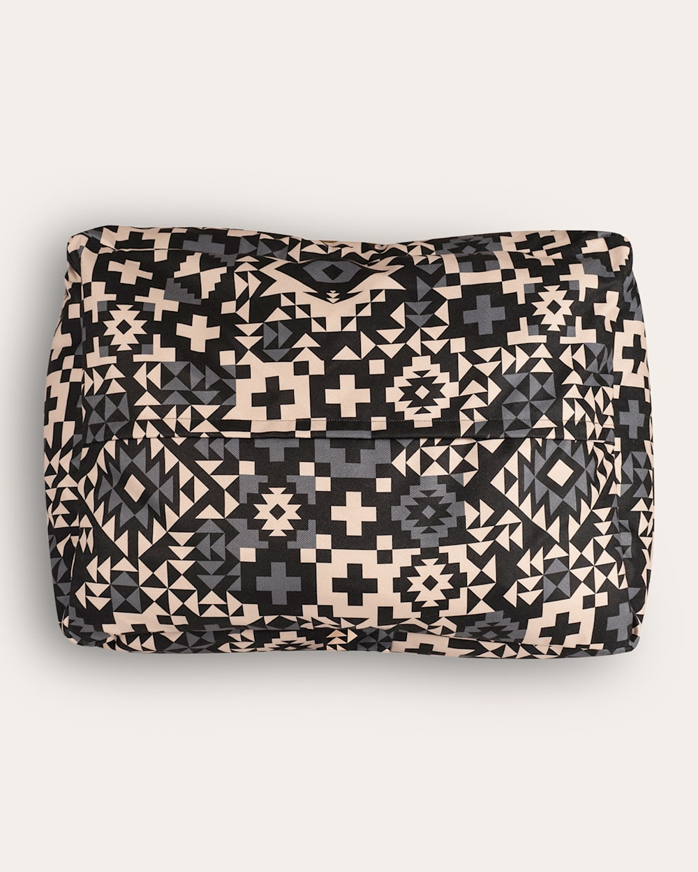 ALTERNATE VIEW OF BLUE RIDGE PET BED - KUDDLER IN BLUE RIDGE image number 6