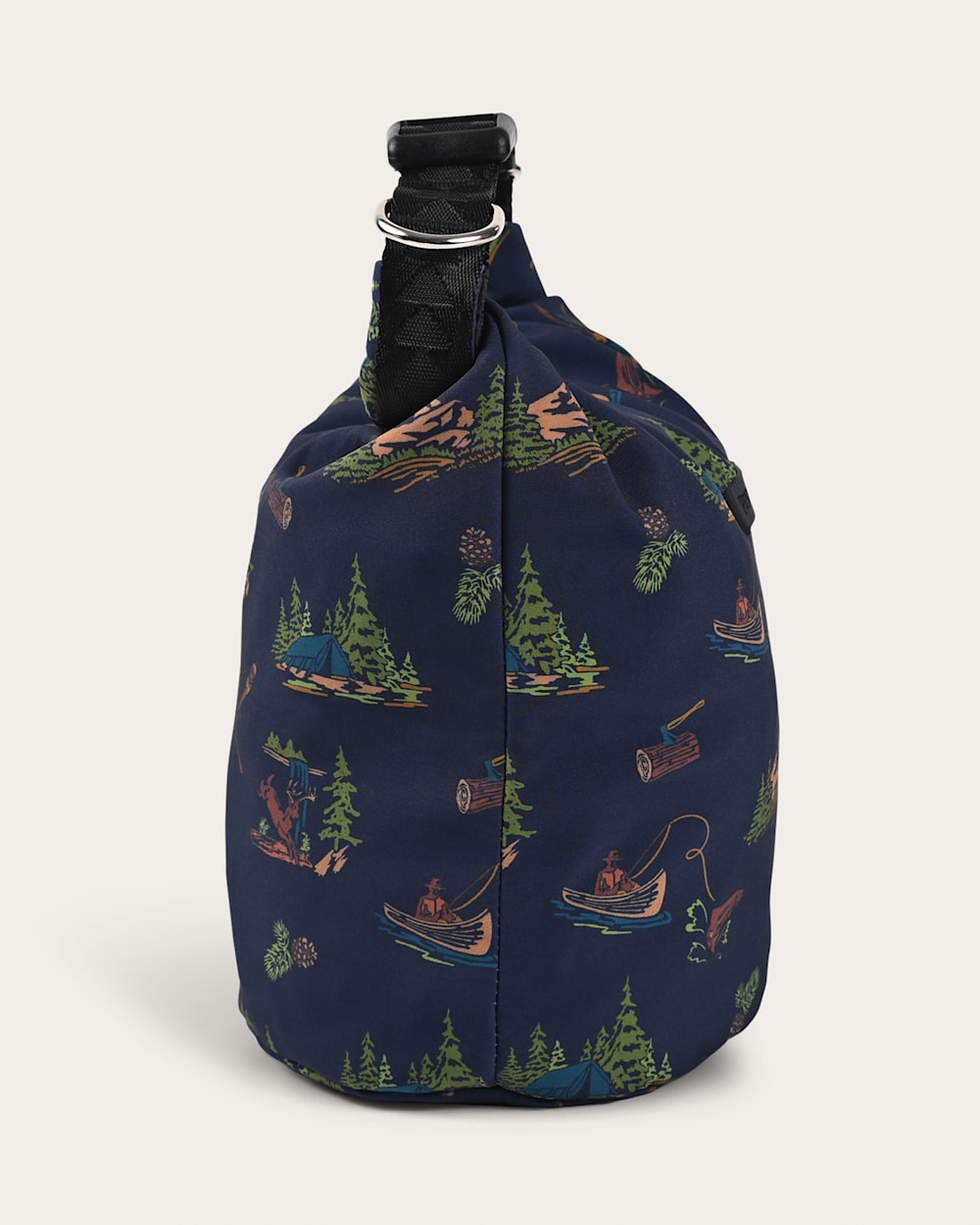 ALTERNATE VIEW OF PET FOOD STORAGE BAG IN CANOE CLUB image number 5