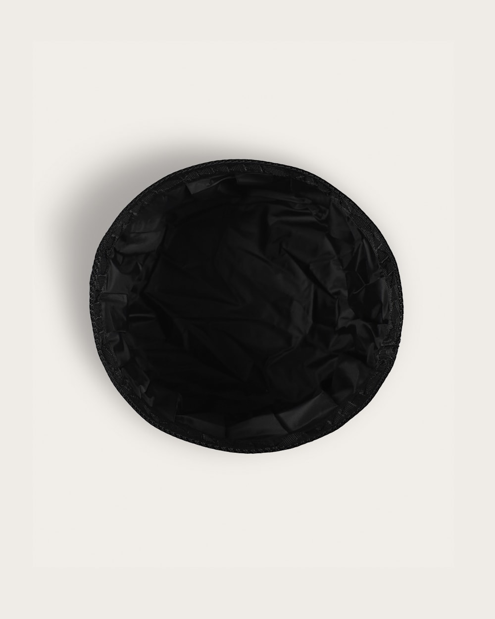 ALTERNATE VIEW OF PET TRAVEL BOWL IN MYSTIC LAKE image number 3