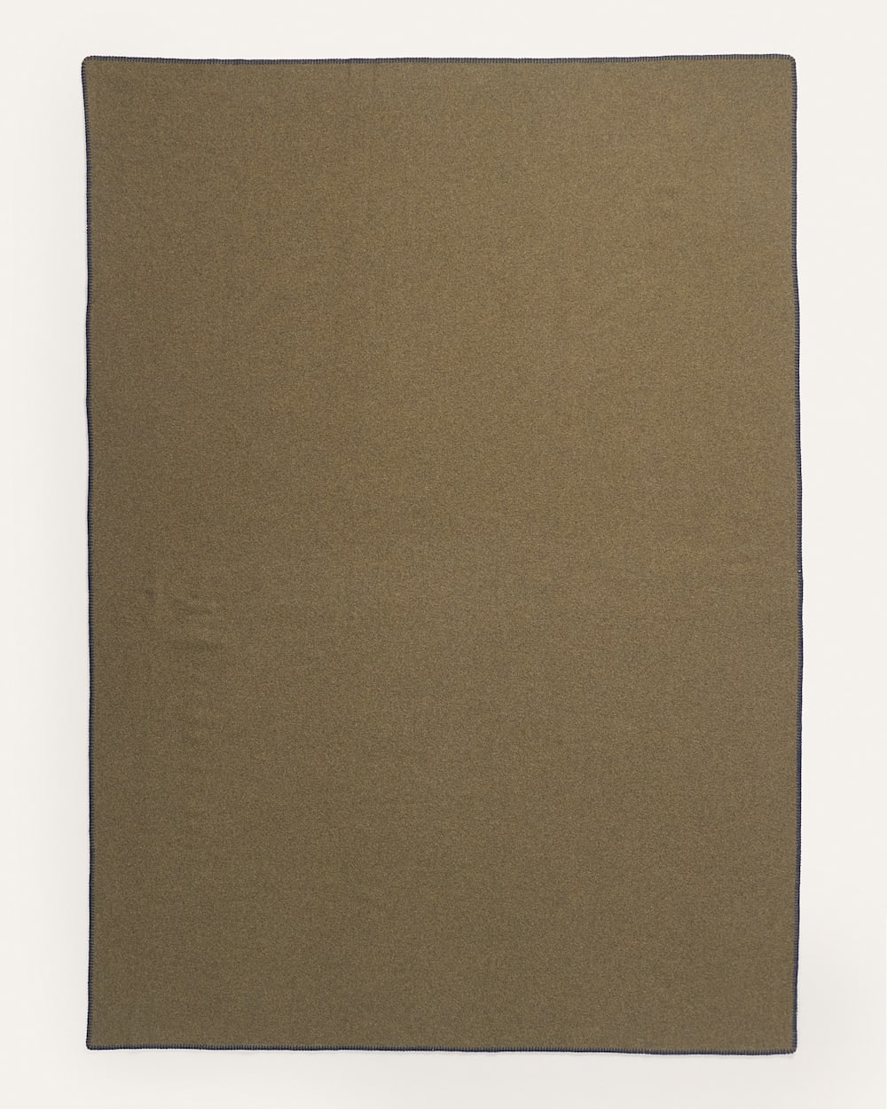 ALTERNATE VIEW OF PHOENIX BLANKET IN BEIGE MIX image number 3