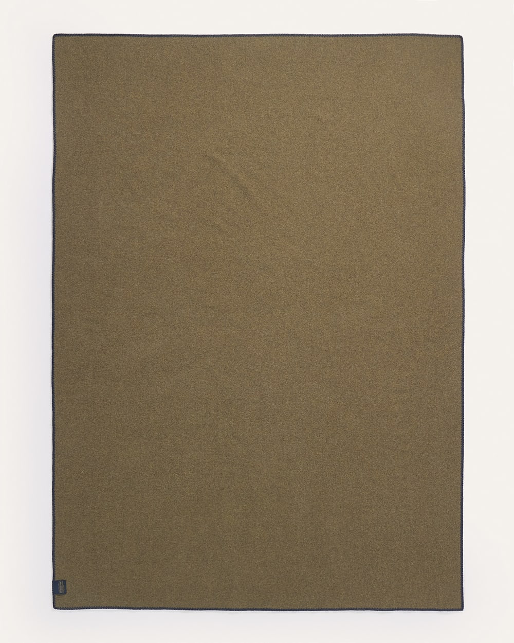 ALTERNATE VIEW OF PHOENIX BLANKET IN BEIGE MIX image number 4