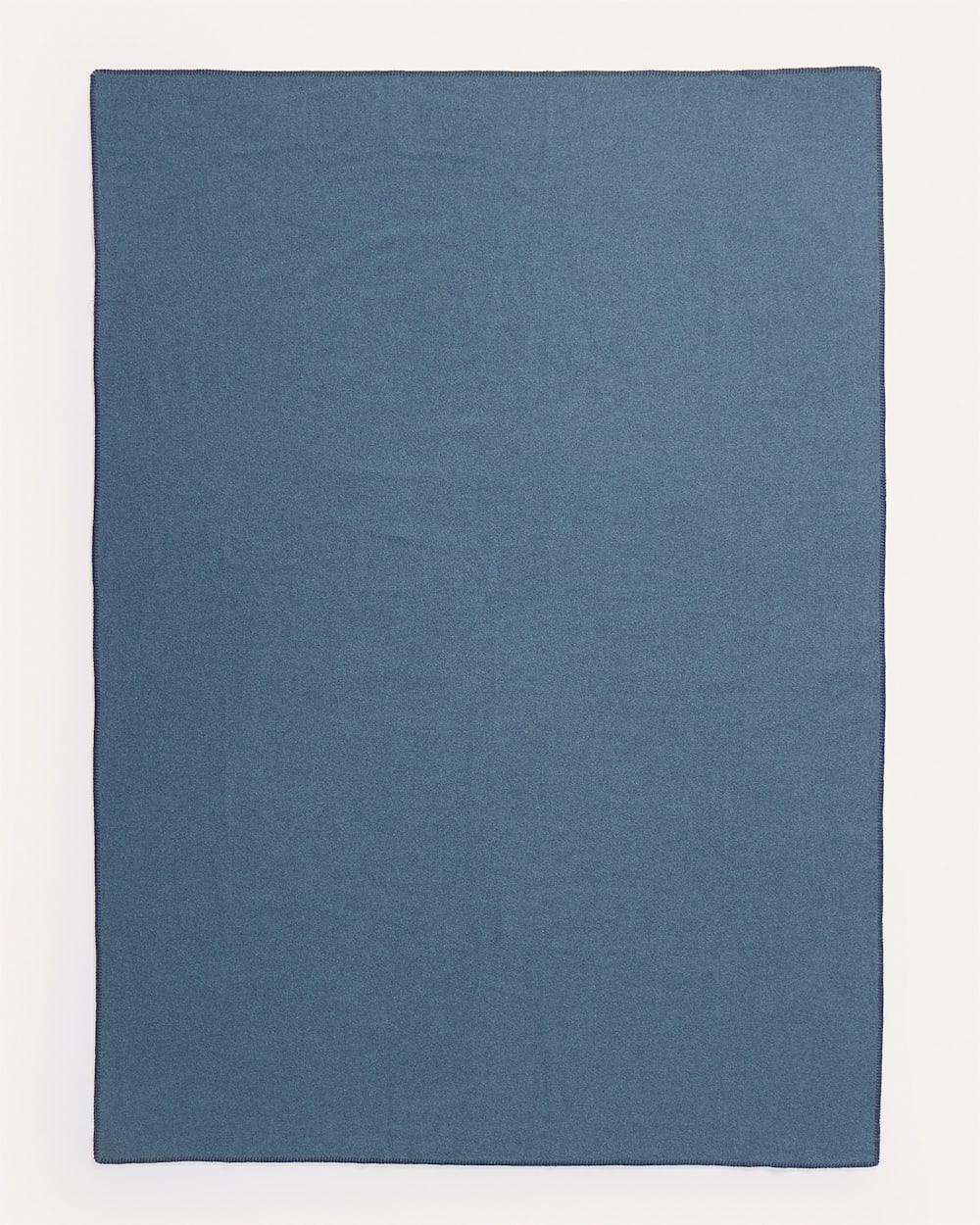 ALTERNATE VIEW OF PHOENIX BLANKET IN BLUE MIX image number 3