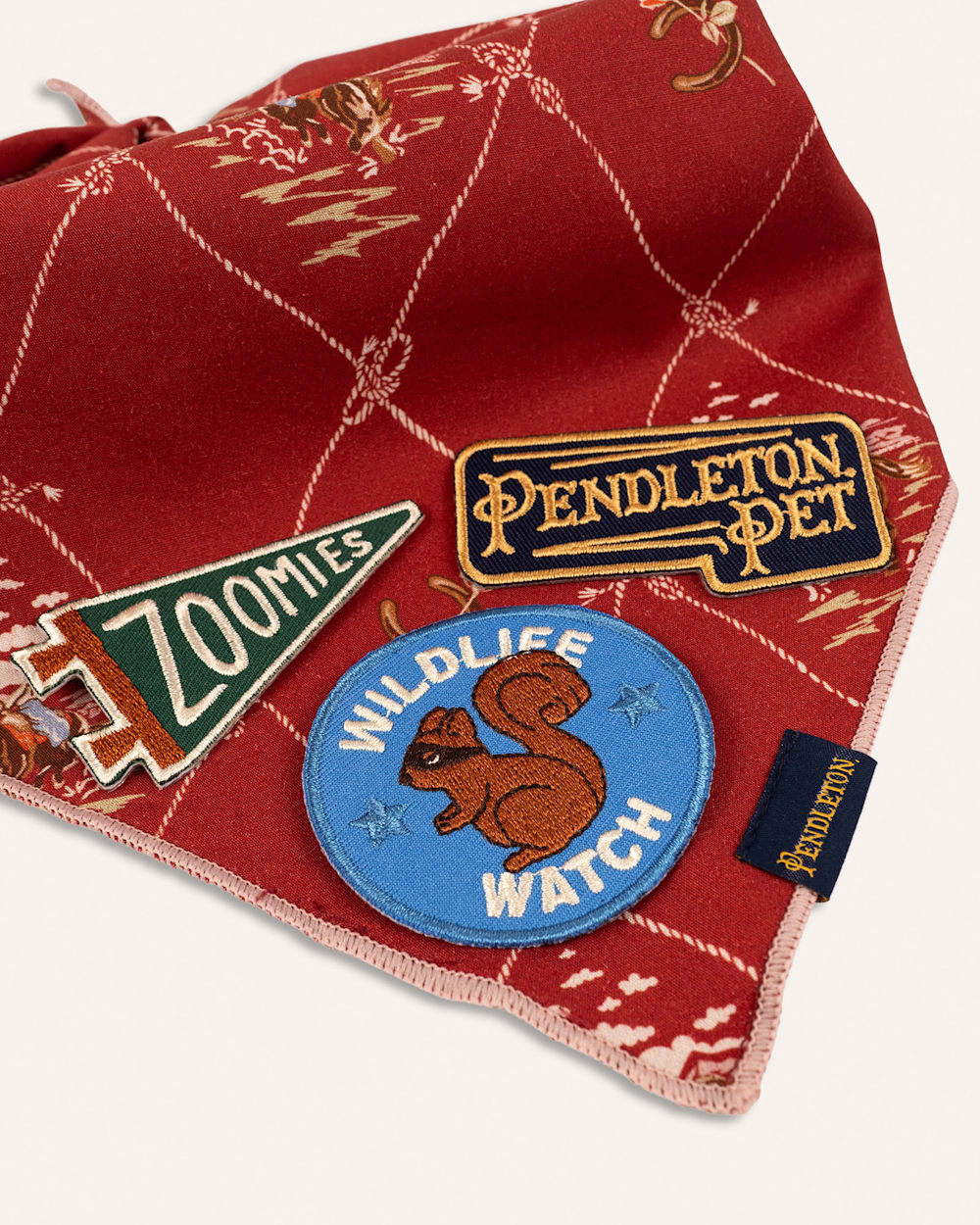 ALTERNATE VIEW OF PET MERIT BADGE MULTIPAK IN WILDLIFE WATCH image number 2