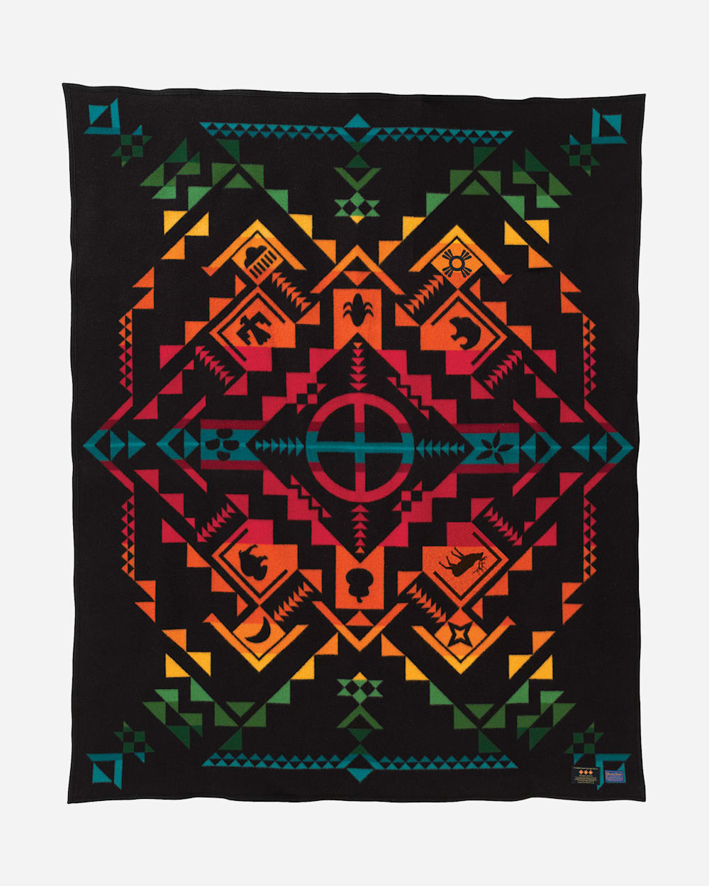 Pendleton shared spirits hotsell blanket