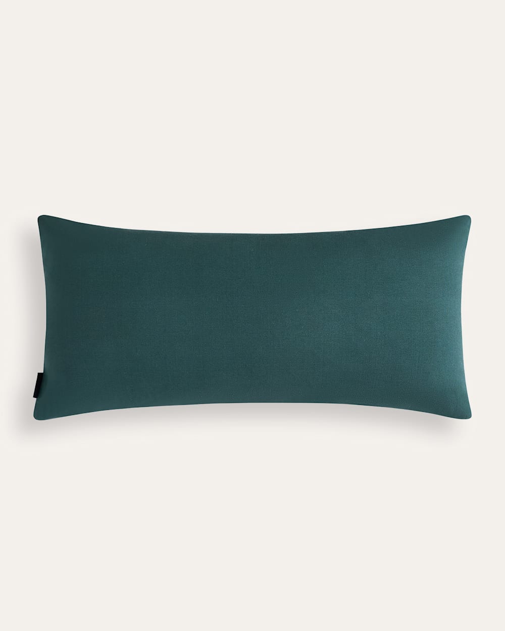 ALTERNATE VIEW OF QUILTED STAR HUG PILLOW IN BALSAM GREEN image number 5