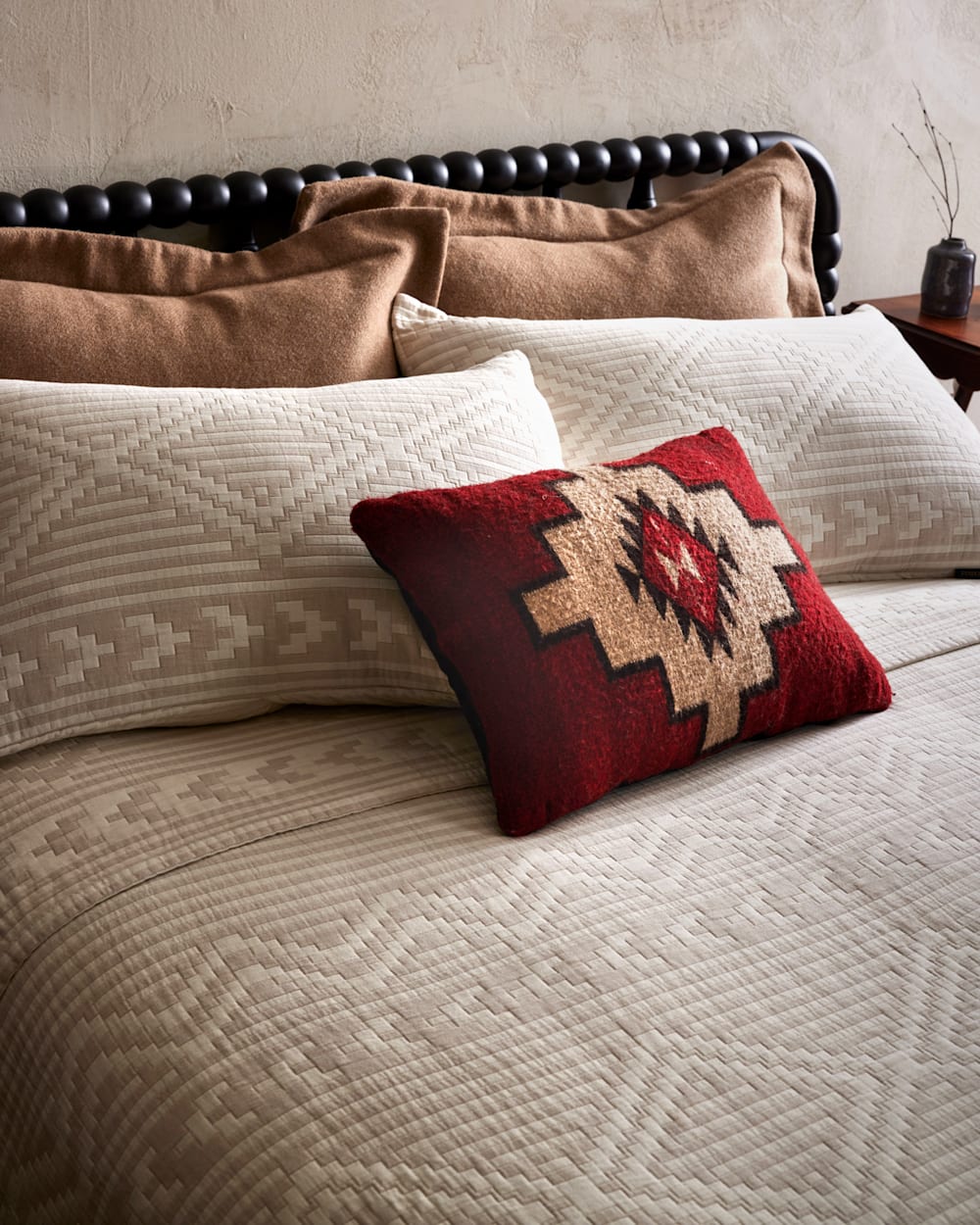 Pendleton pillow shams shop