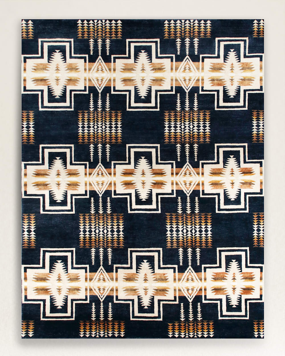 HARDING RUG IN OXFORD HARDING image number 1
