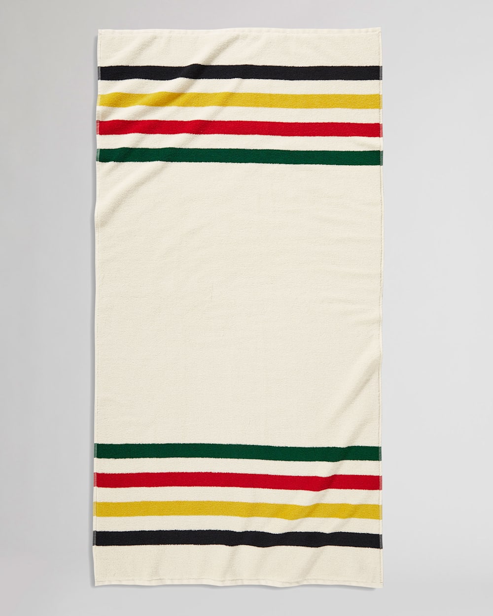 Glacier National Park Towel Collection