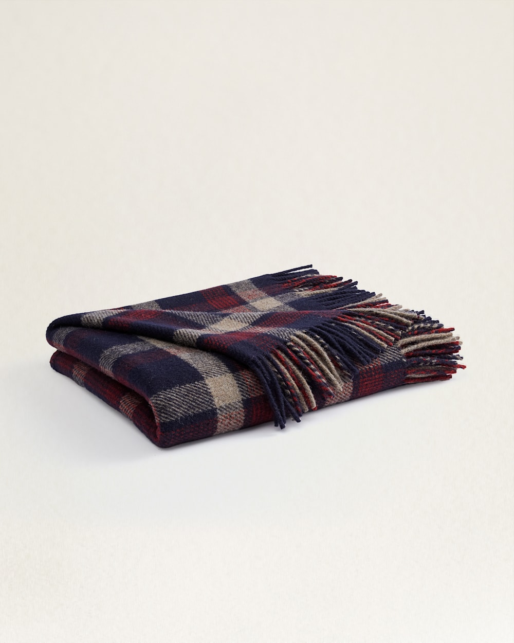 Pendleton Eco Wise Wool Fringed Throw Pendleton Eco Wise Wool Fringed Throw
