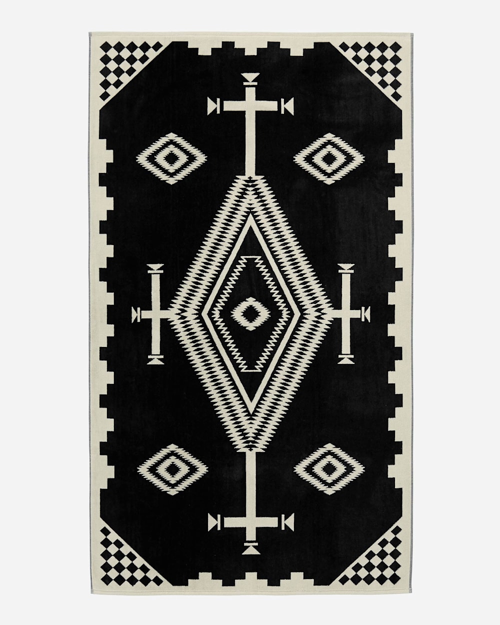 Pendleton los ojos towel hotsell