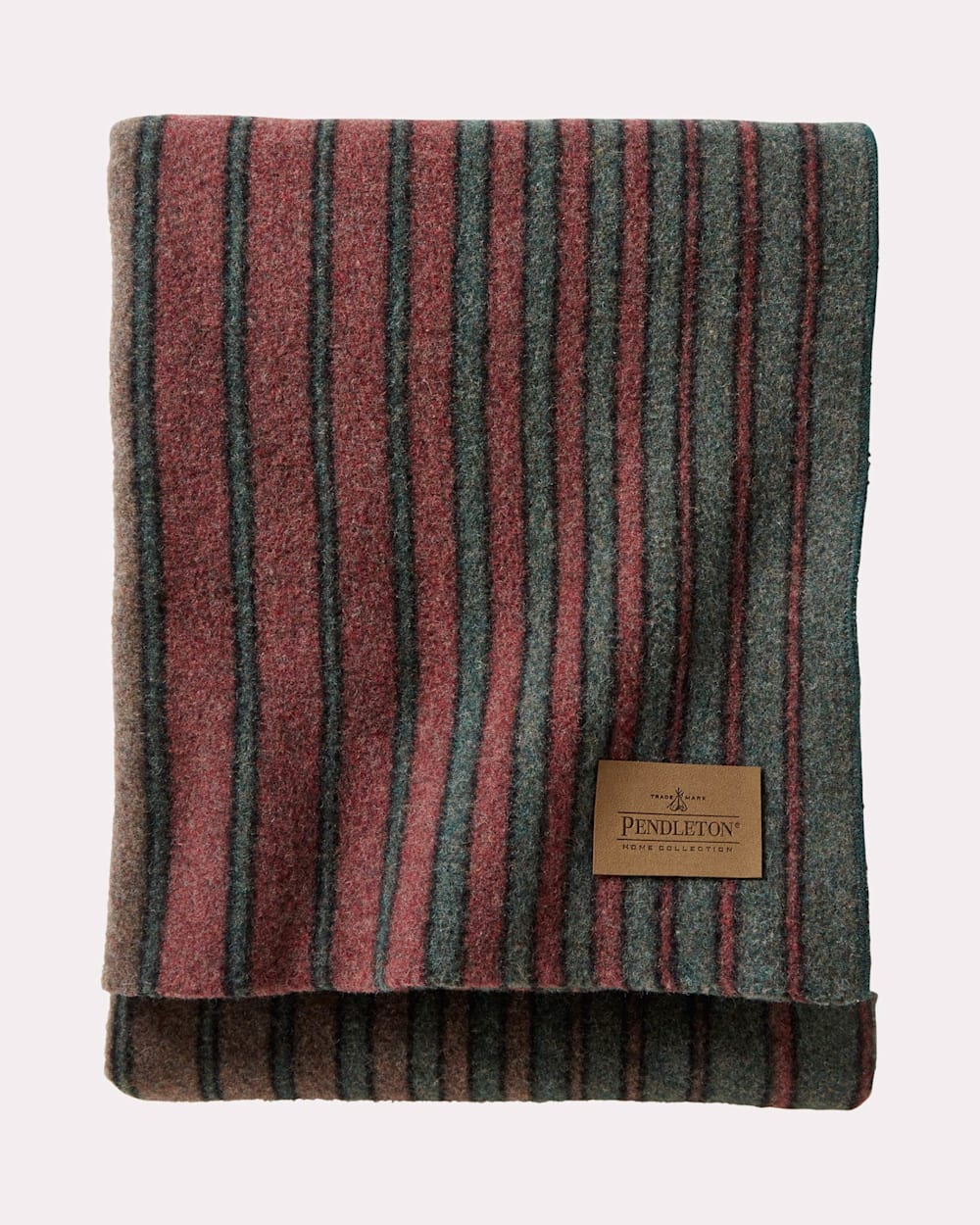 YAKIMA CAMP THROW IN HEMRICH STRIPE image number 2