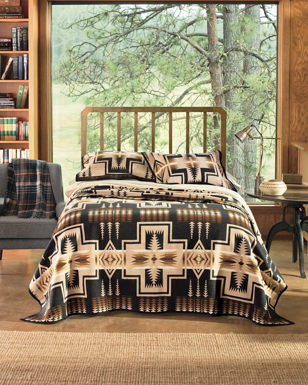 Pendleton Harding Oxford Pillow Sham