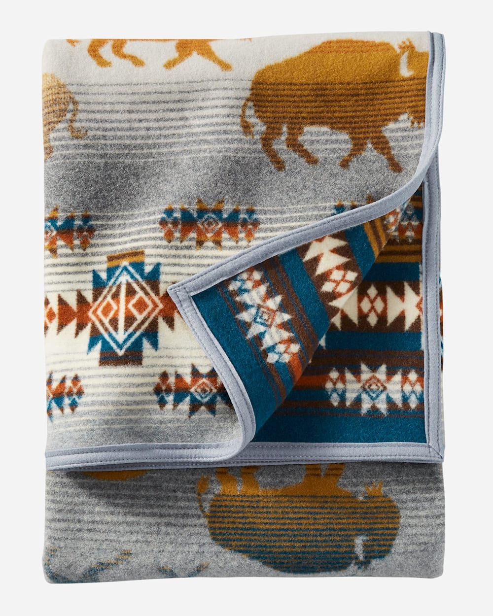 Prairie rush hour throw hot sale