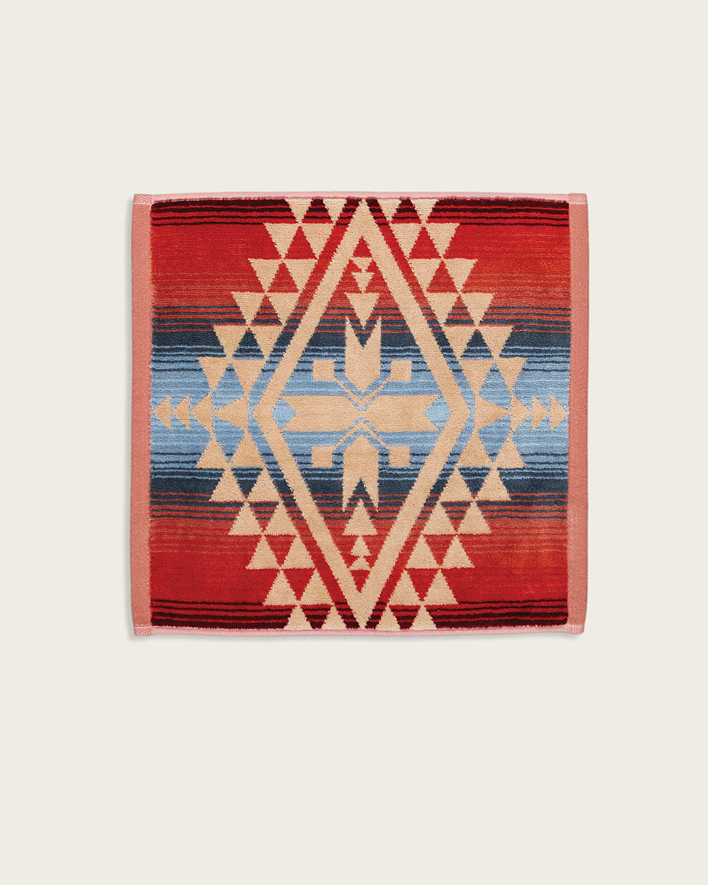 ALTERNATE VIEW OF CANYONLANDS TOWEL COLLECTION IN DESERT SKY image number 4