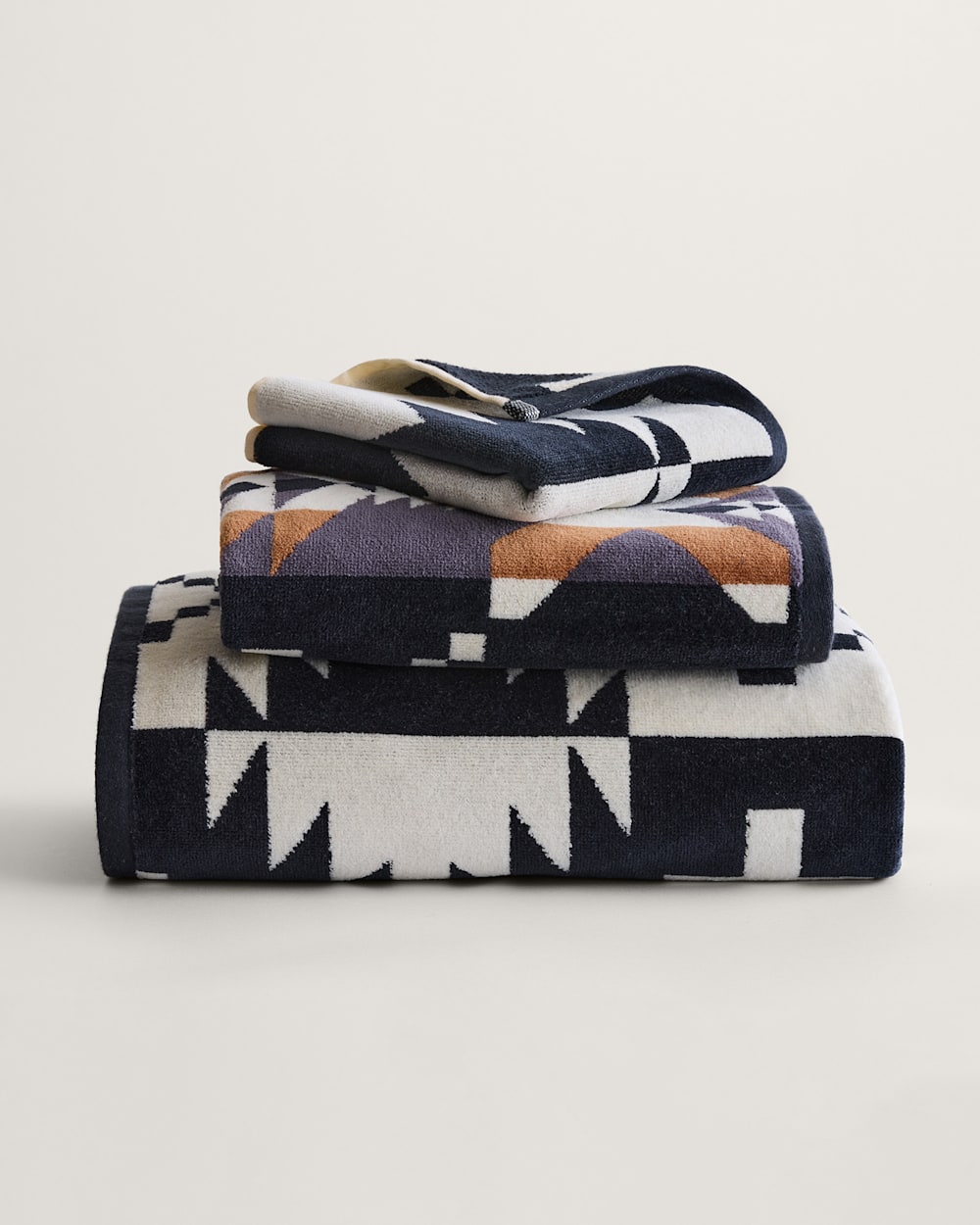 Spider Rock Towel Collection Pendleton