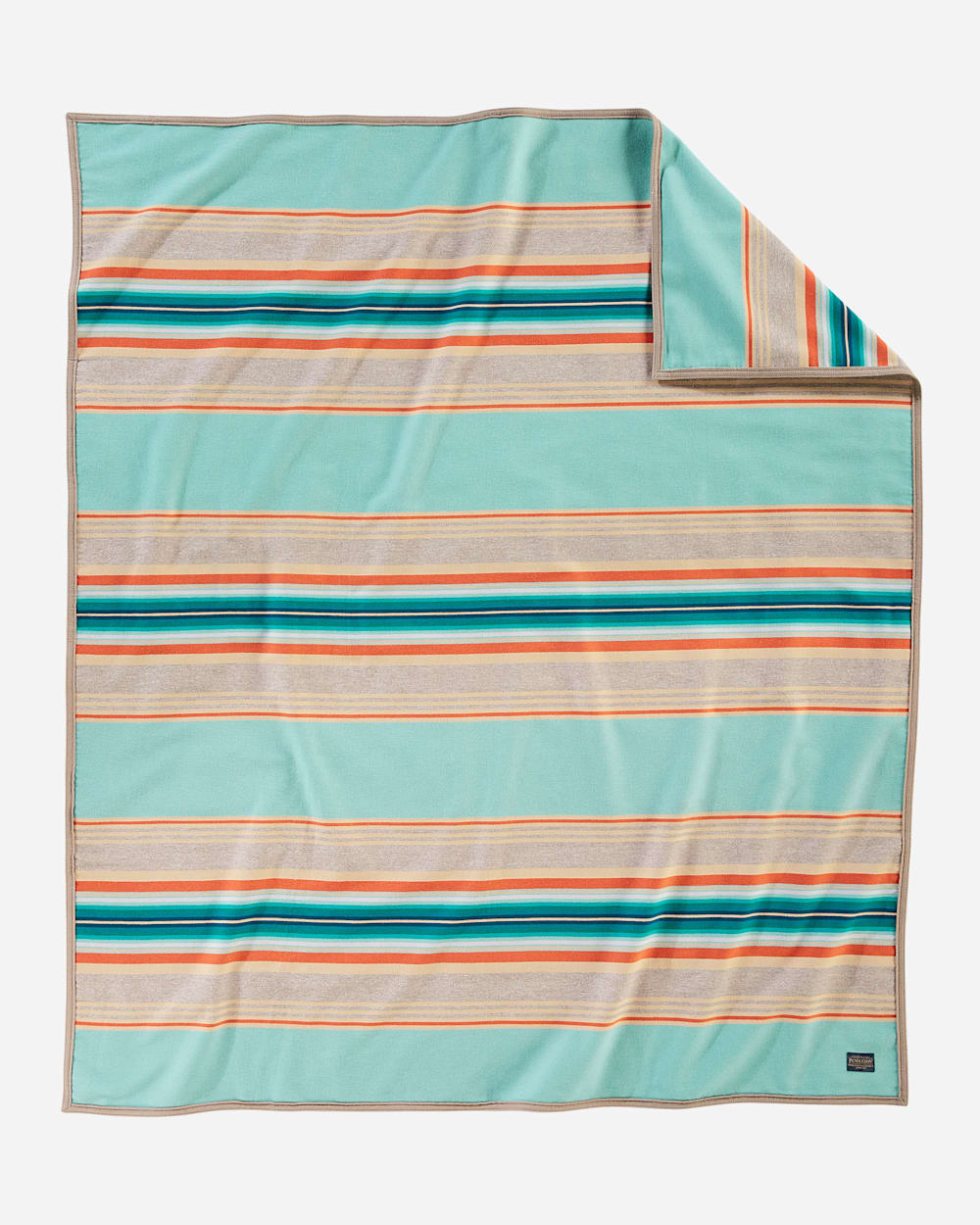 Light Weight Serape Robe