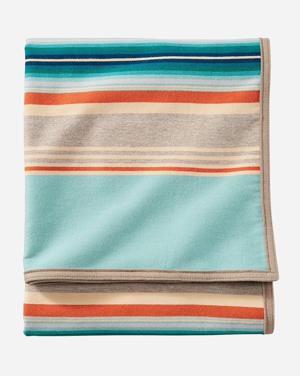 Shop Luxurious Archival Serape Robe Now
