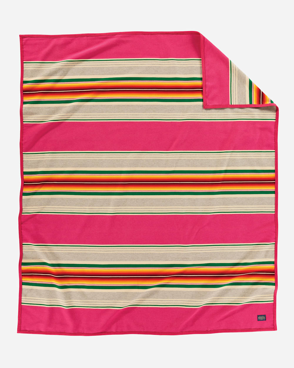 ペンドルトン サラッペ/Pendleton Serape made in USA Shop Luxurious Archival Serape Robe Now | Pendleton