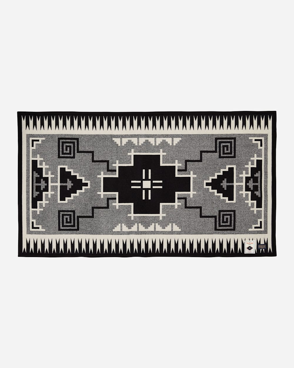 Pendleton saddle blanket hot sale