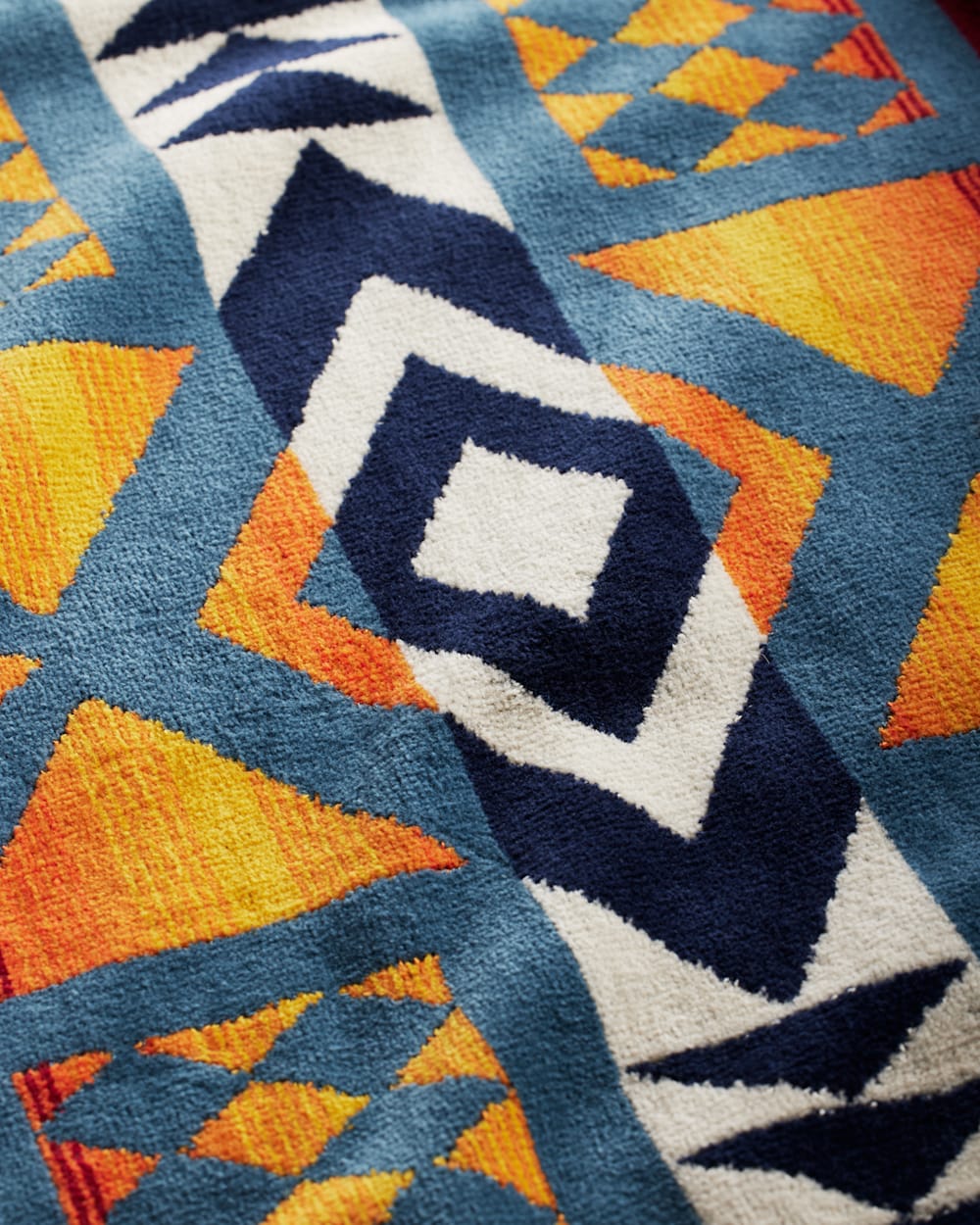 Fire Legend Towel for Two Pendleton