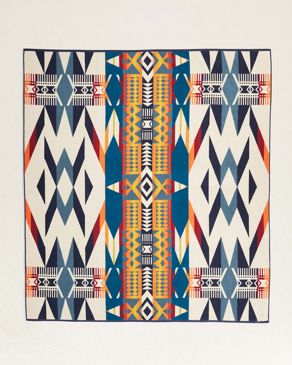 ALTERNATE VIEW OF FIRE LEGEND TOWEL FOR TWO IN SUNSET image number 5