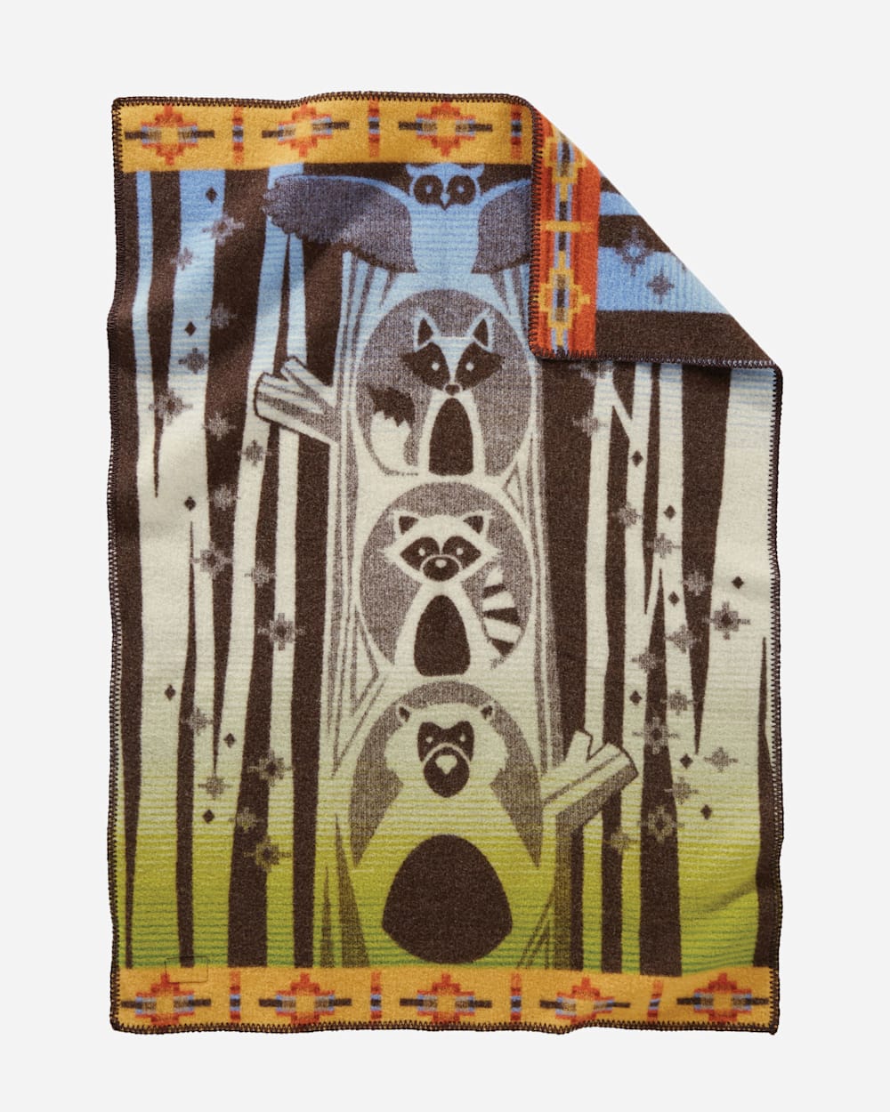 Pendleton baby blankets wholesale shop