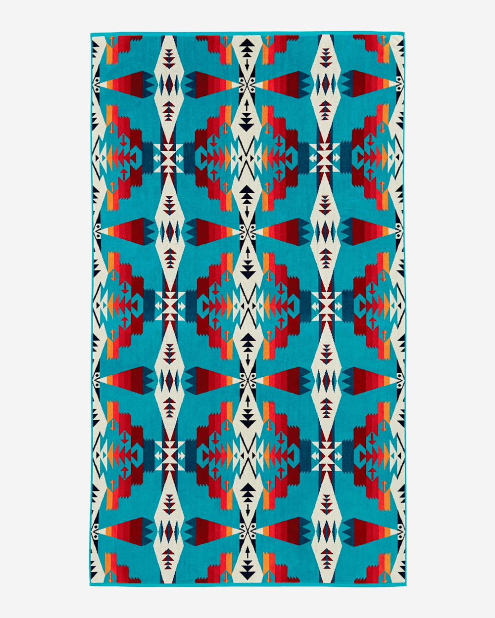 Pendleton tucson blanket discount