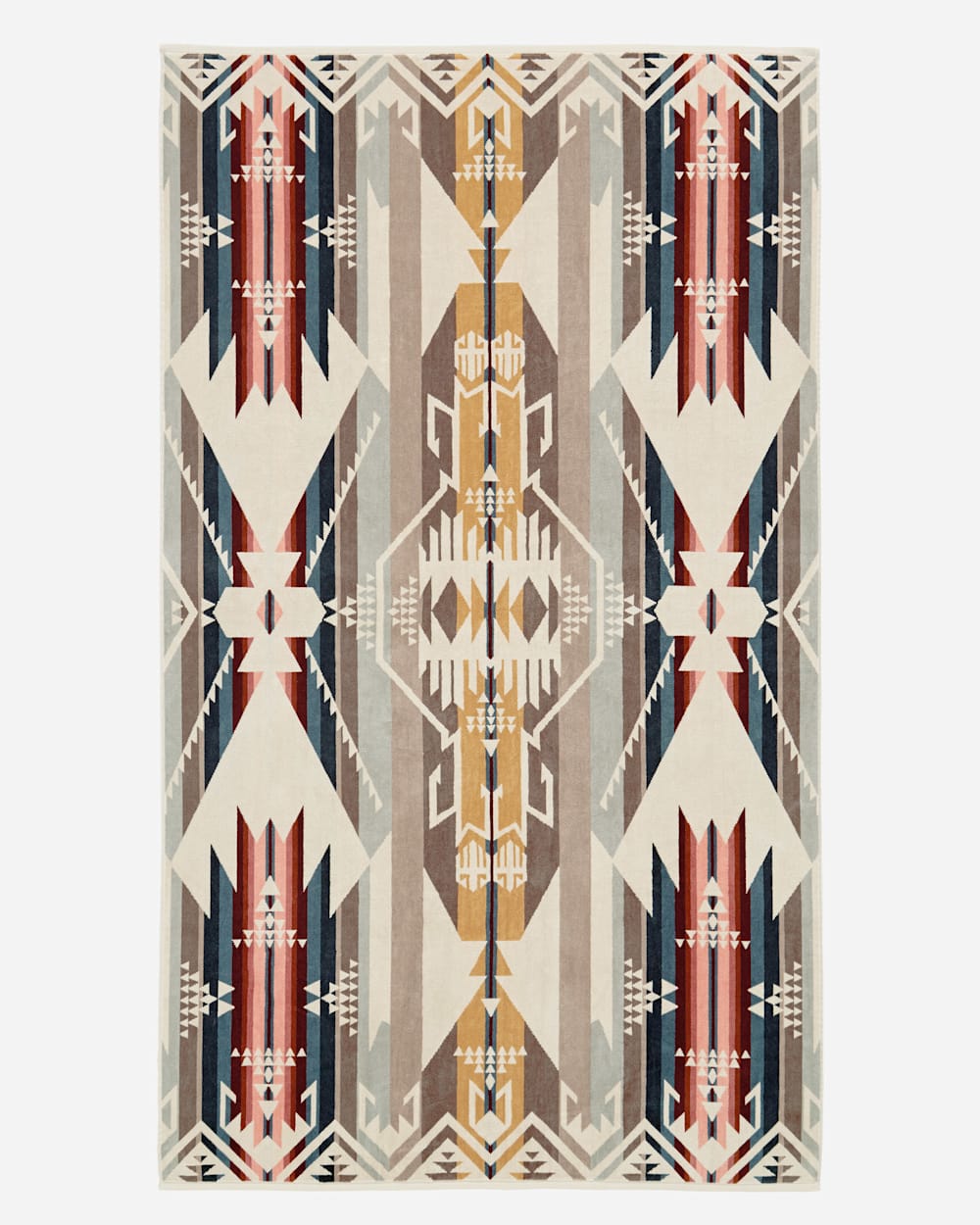 White Sands Spa Towel Pendleton