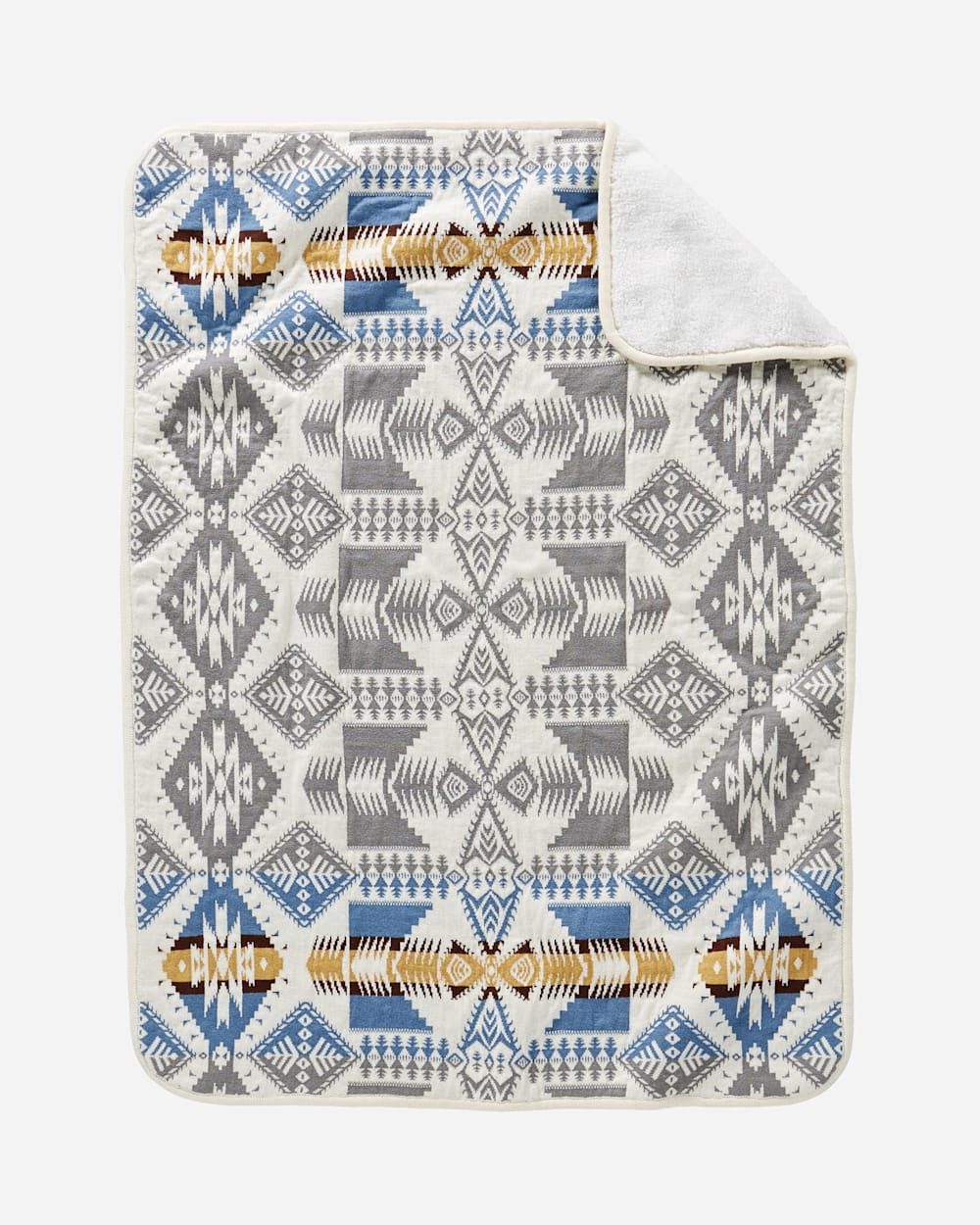 Pendleton stroller blanket deals