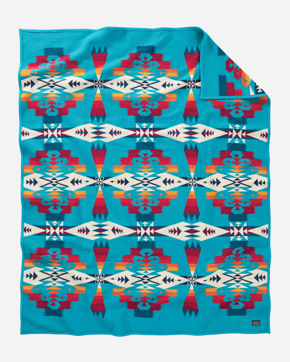 Pendleton tucson blanket shop