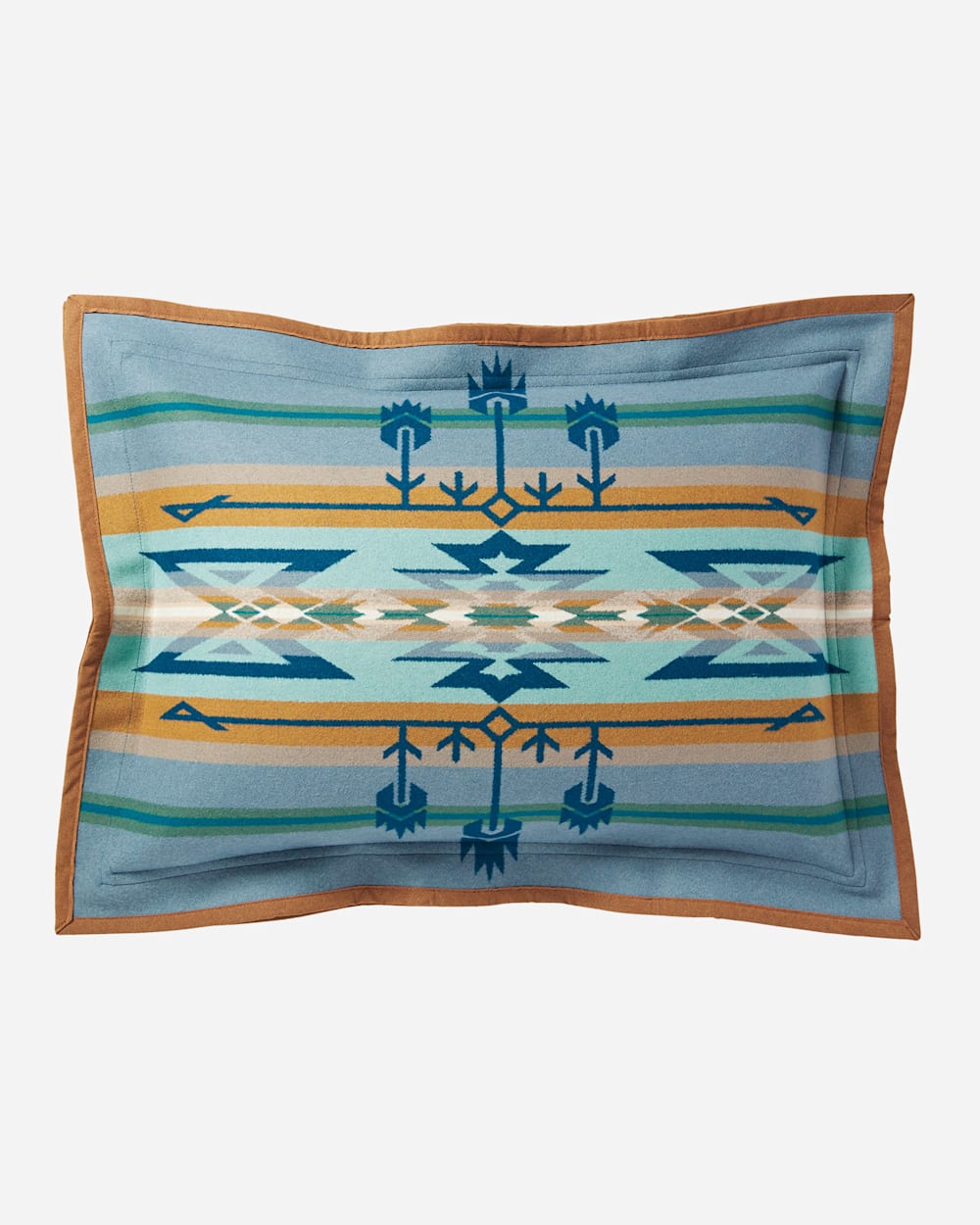 STAR WATCHERS SHAM IN BLUE image number 1