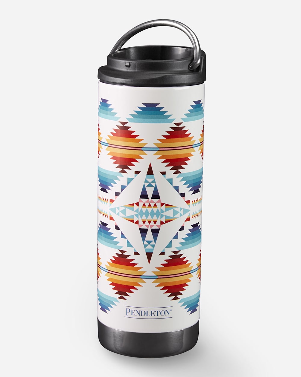 FALCON COVE SUNSET THERMAL TUMBLER IN SAND image number 1