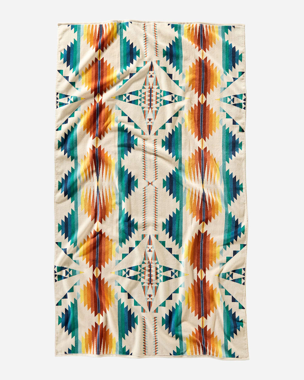FALCON COVE SUNSET SPA TOWEL Pendleton
