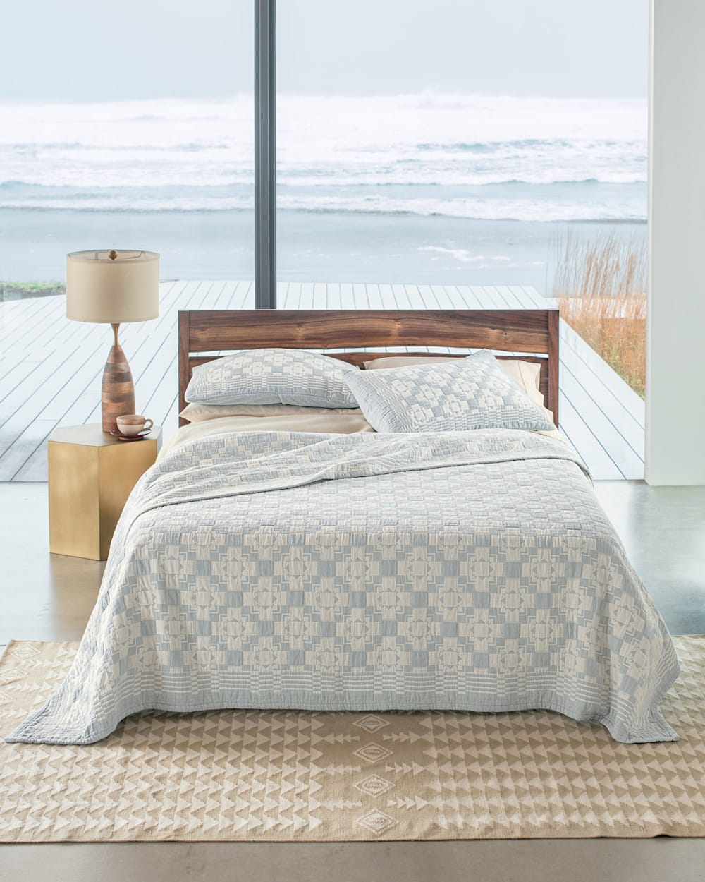 Pendleton weighted blanket clearance queen size