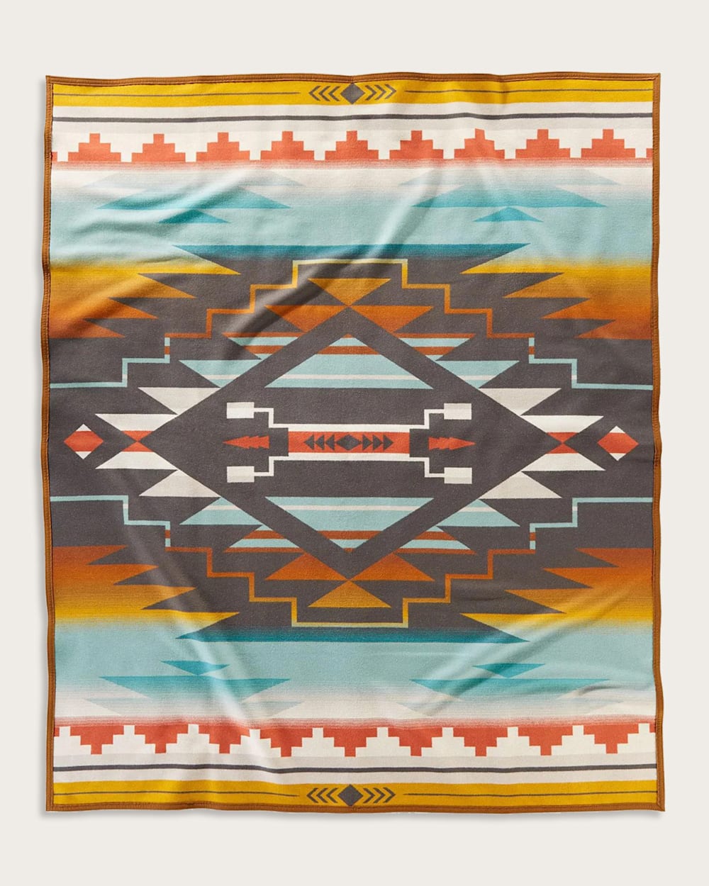 Nike sales n7 blanket