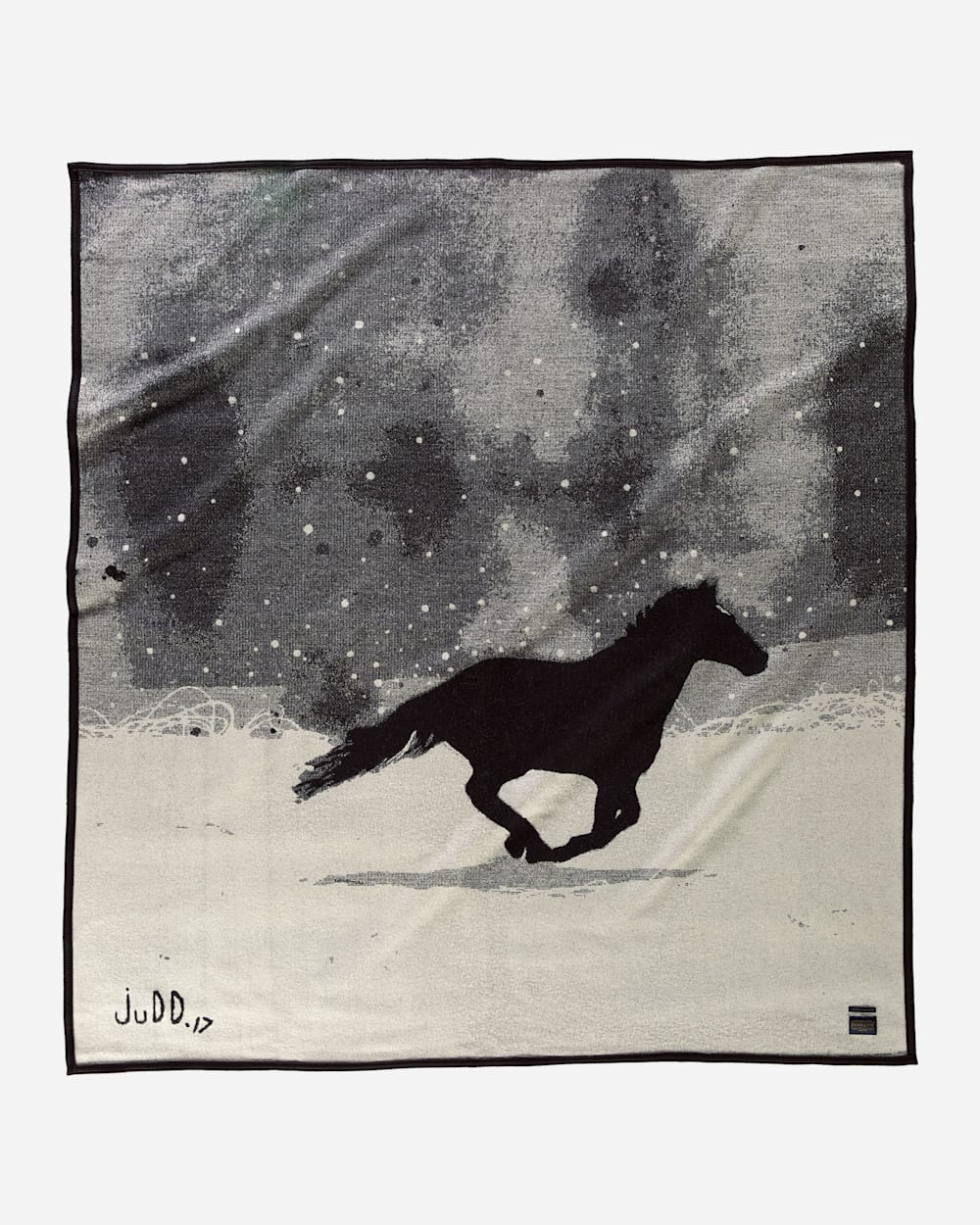 Pendleton horse blanket new arrivals