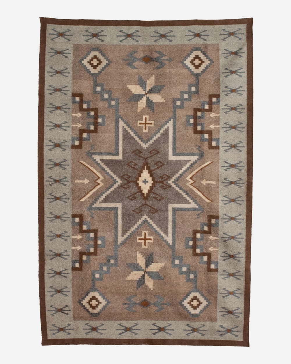 STORM OF STARS RUG IN BEIGE MULTI image number 1