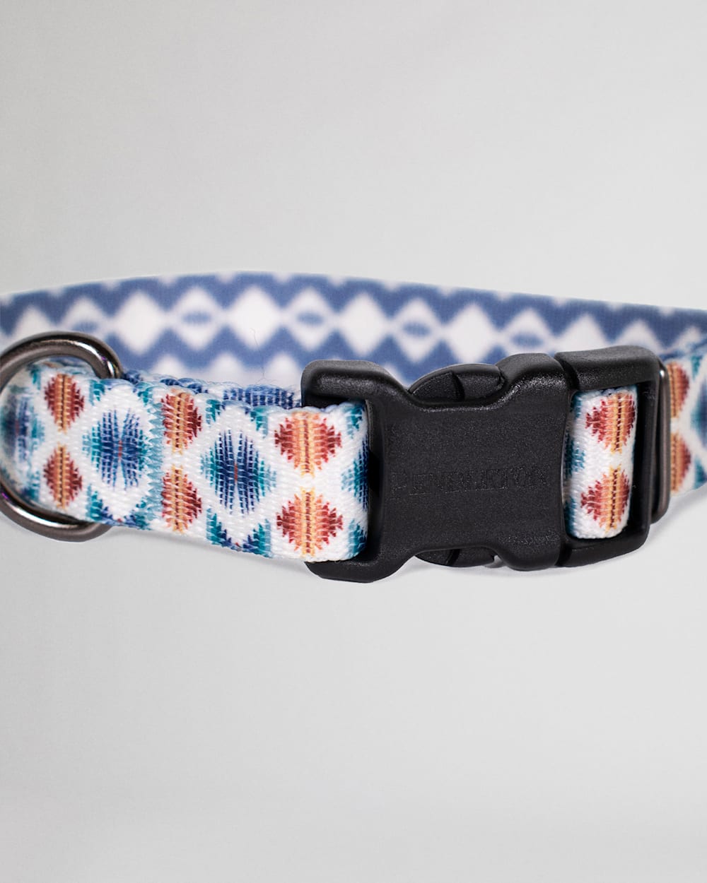 Adventure dog collar sale