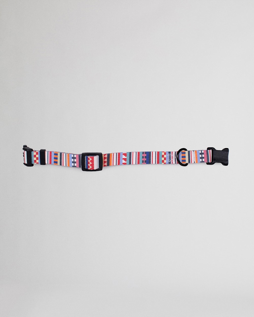 ALTERNATE VIEW OF TAMIAMI ADVENTURE DOG COLLAR IN TAMIAMI image number 2