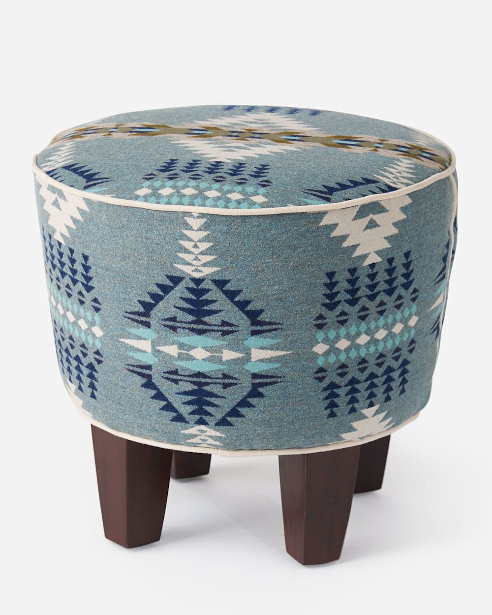 Pendleton pouf hot sale